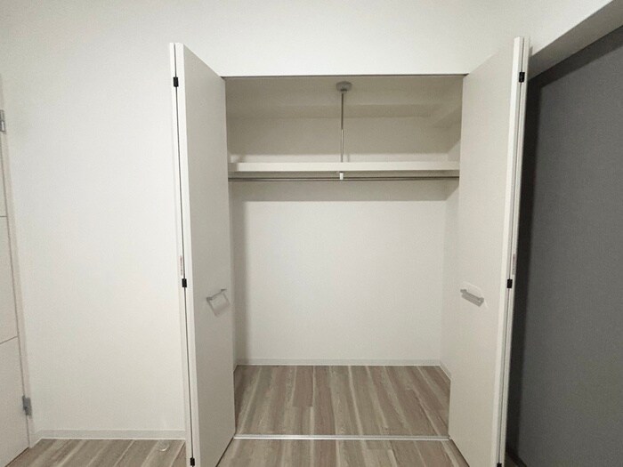 物件内観写真19　(収納)