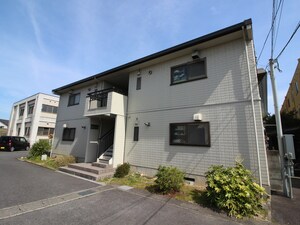 ハイツ南山路外観写真