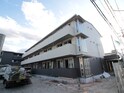 カーザ　セレーナA棟