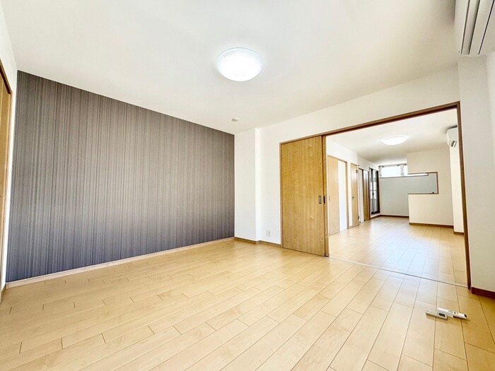 物件内観写真7　(居室)