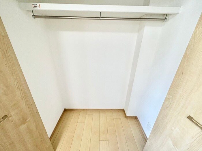 物件内観写真9　(収納)