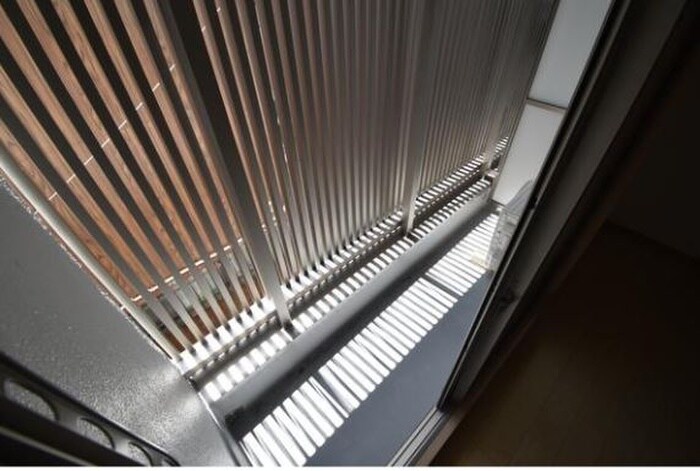 物件内観写真11　(ベランダ・バルコニー)