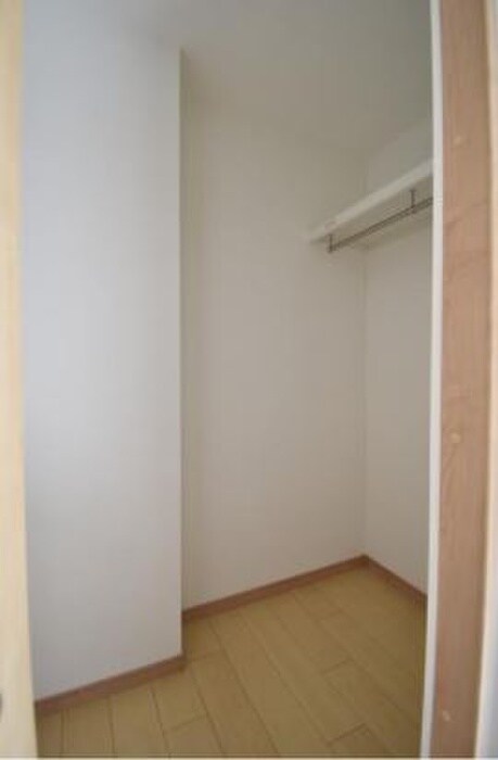 物件内観写真14　(収納)