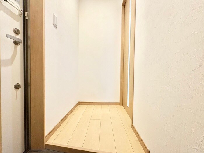 物件内観写真17　(廊下)