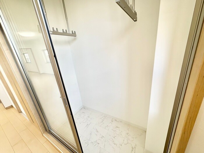 物件内観写真19　(ベランダ・バルコニー)