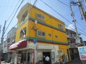中山マンション