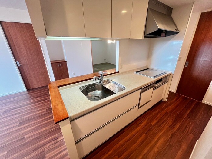 物件内観写真7　(キッチン)