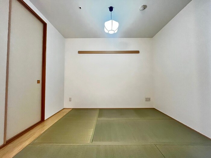 物件内観写真14　(居室)