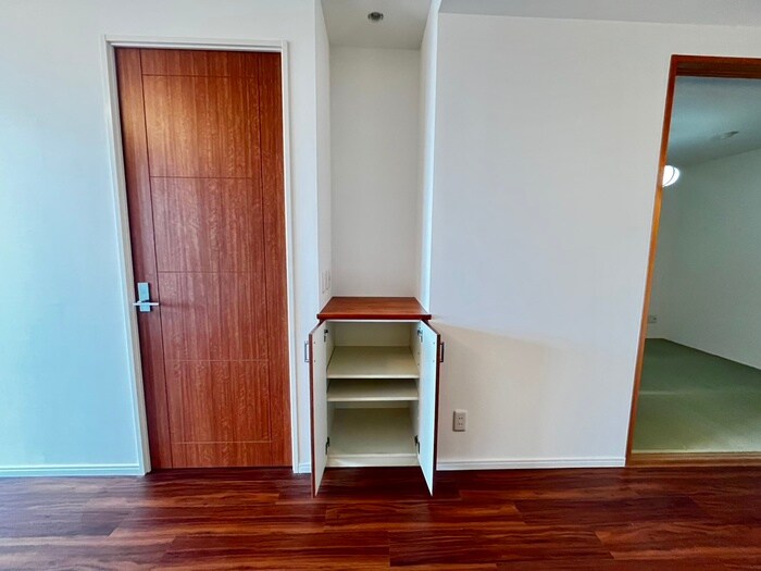 物件内観写真20　(収納)