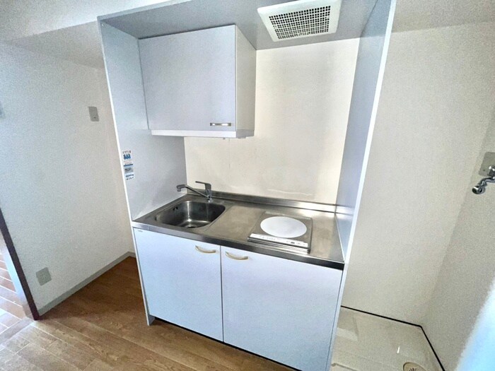 物件内観写真7　(キッチン)