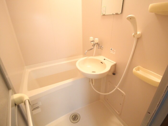 物件内観写真9　(バス／シャワールーム等)