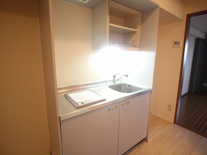 物件内観写真12　(キッチン)