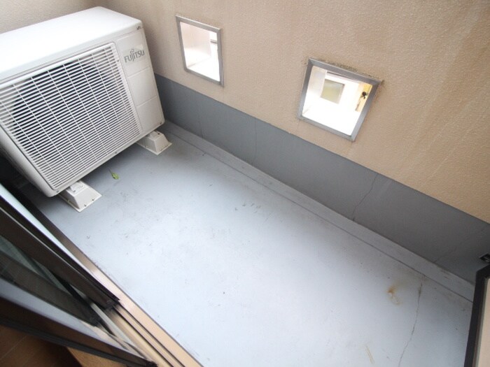 物件内観写真14　(ベランダ・バルコニー)