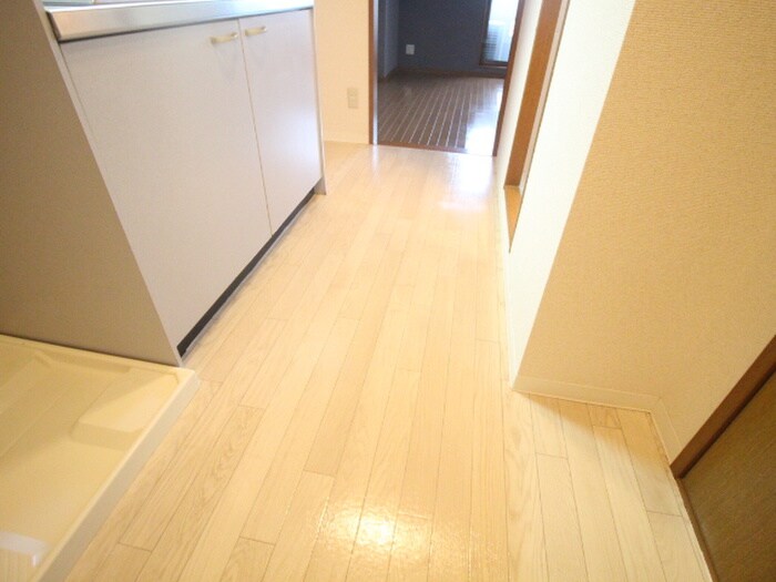 物件内観写真17　(廊下)