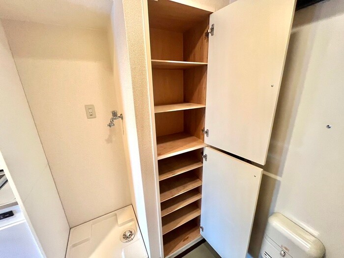 物件内観写真19　(靴箱)