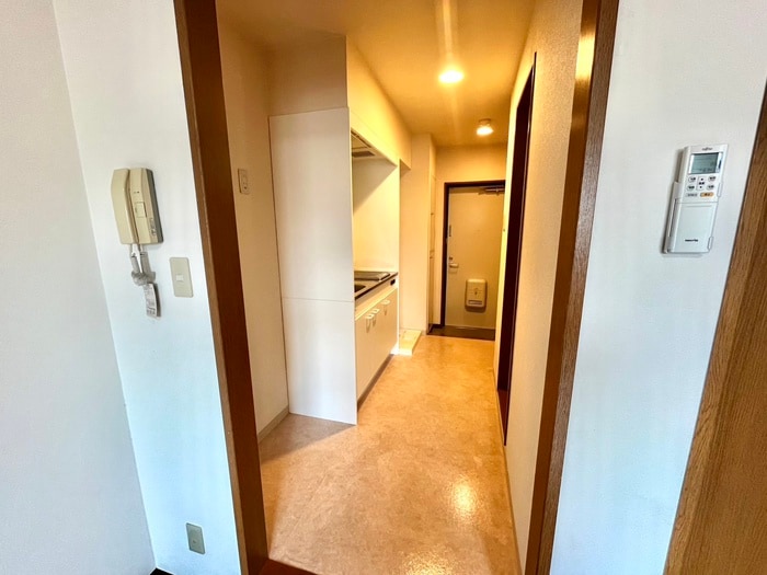 物件内観写真21　(廊下)