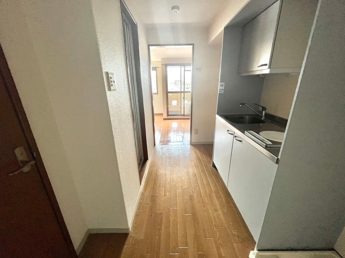 物件内観写真21　(廊下)