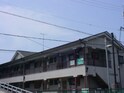 ハイツらんまん