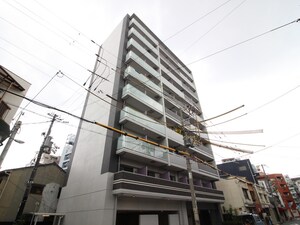 ｻﾑﾃｨ夕凪LUKSUS(505)外観写真