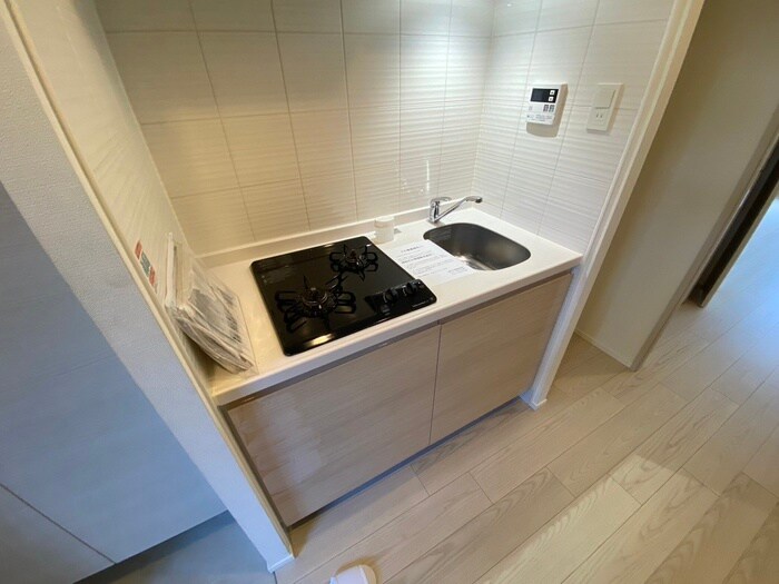 物件内観写真8　(キッチン)