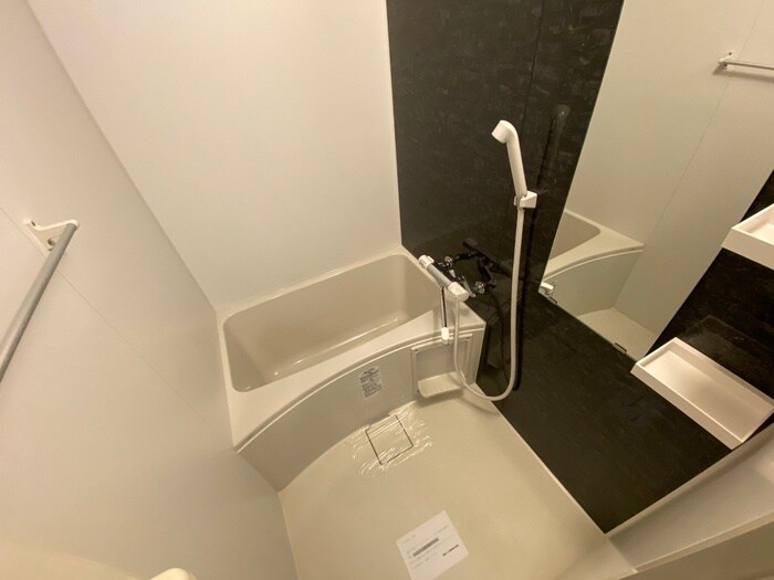 物件内観写真9　(バス／シャワールーム等)