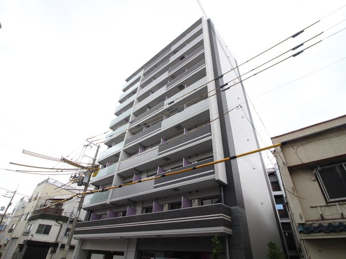 物件外観写真3　(外観写真)