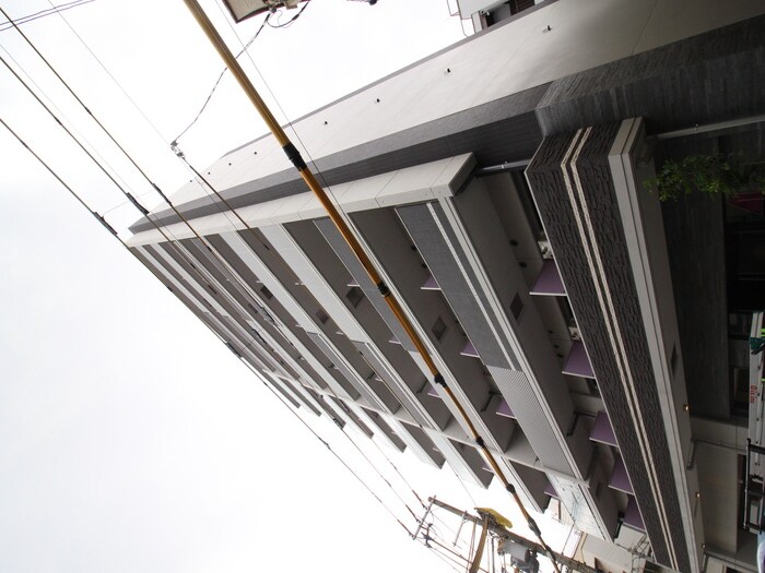 物件外観写真4　(外観写真)