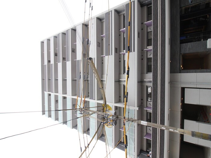 物件外観写真5　(外観写真)