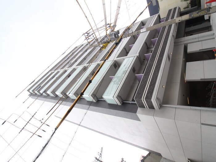 物件外観写真6　(外観写真)