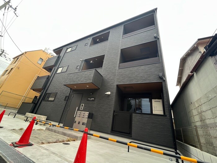 物件外観写真2　(外観写真)