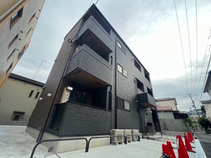 物件外観写真4　(外観写真)