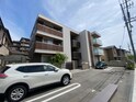 ペルスネージュ岡田