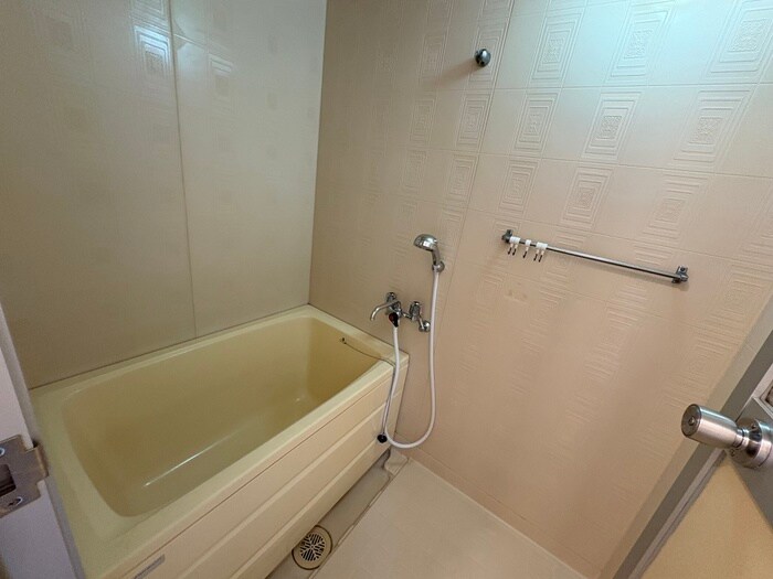 物件内観写真10　(バス／シャワールーム等)