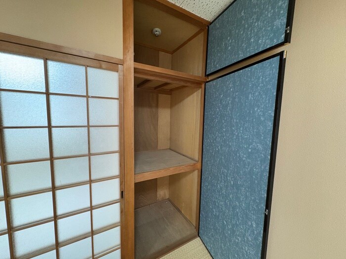 物件内観写真19　(収納)