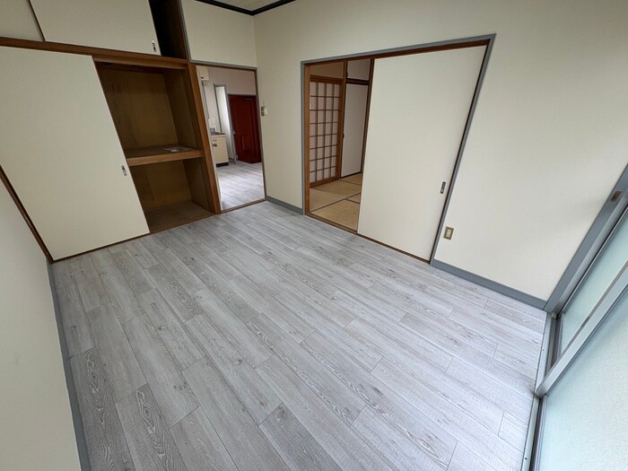 物件内観写真21　(居室)