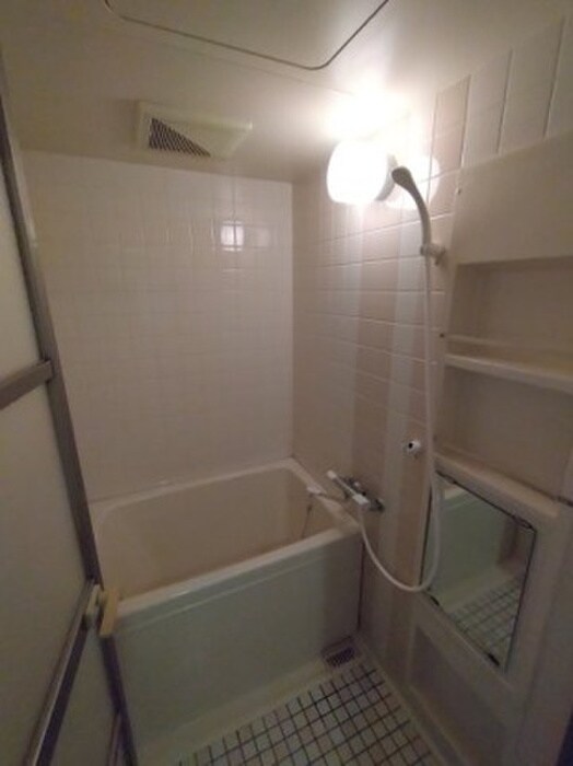 物件内観写真2　(バス／シャワールーム等)