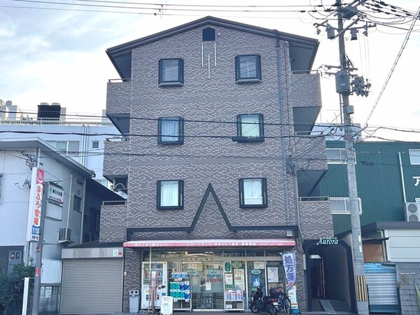 外観写真