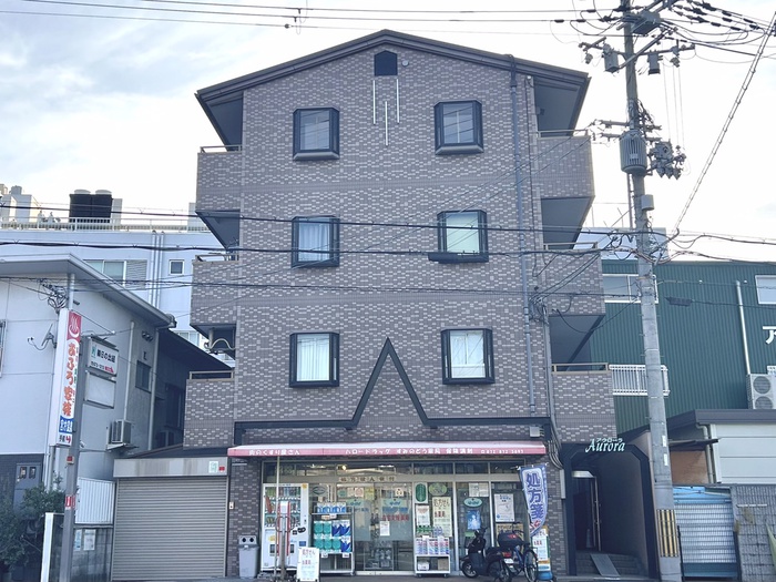 外観写真