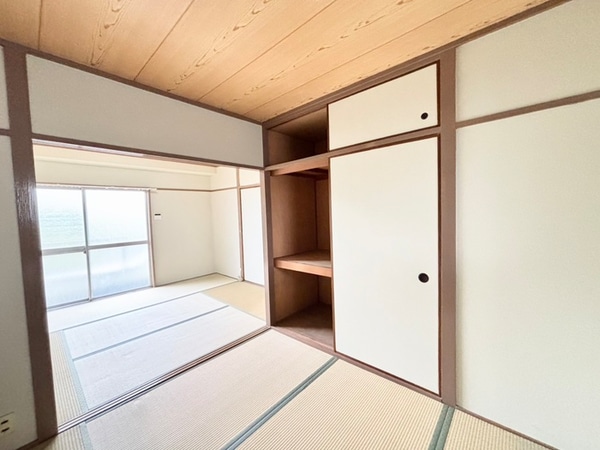 居室
