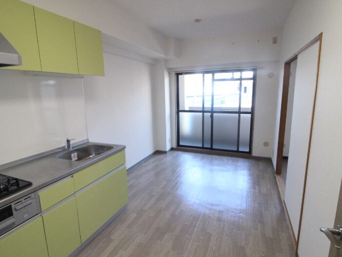 物件内観写真7　(居室)