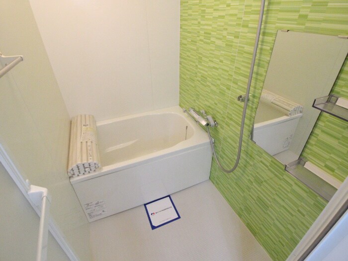 物件内観写真9　(バス／シャワールーム等)