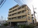 ハイツＪＵＮ　３号館