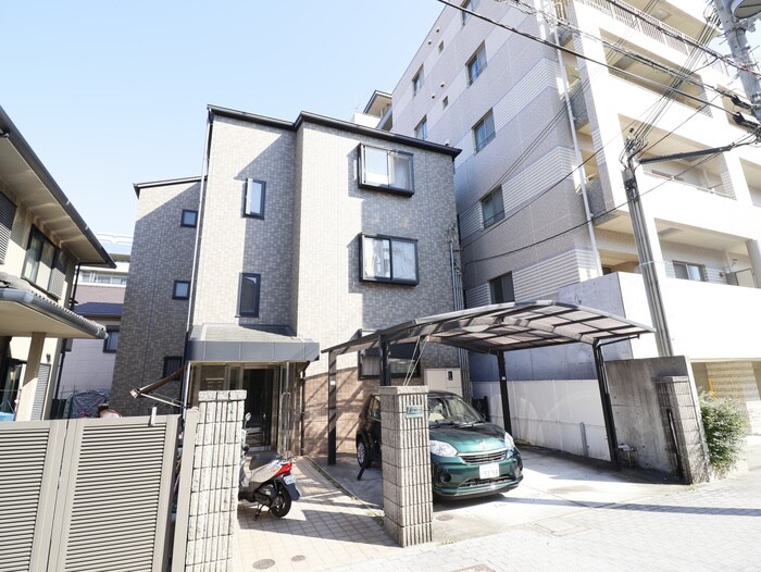 物件外観写真4　(外観写真)