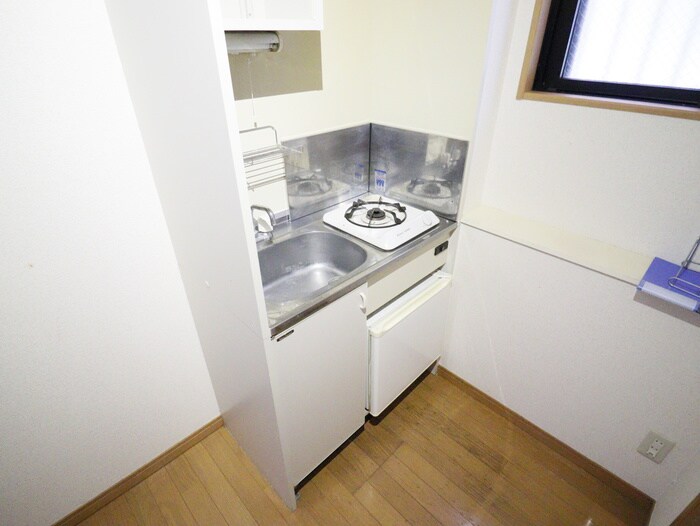 物件内観写真11　(キッチン)