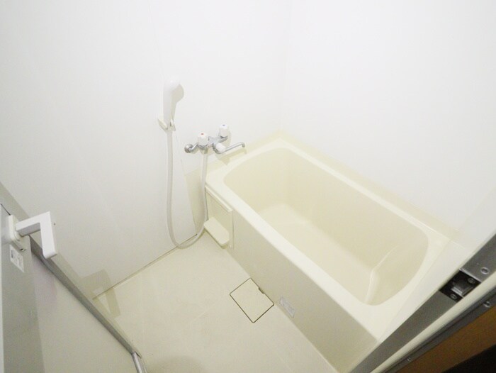 物件内観写真13　(バス／シャワールーム等)