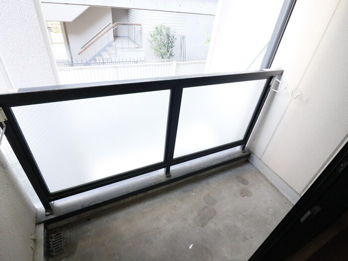 物件内観写真22　(ベランダ・バルコニー)