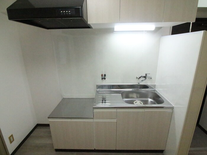 物件内観写真11　(キッチン)