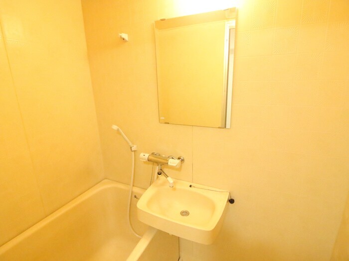 物件内観写真14　(洗面)