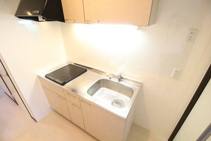 物件内観写真11　(キッチン)