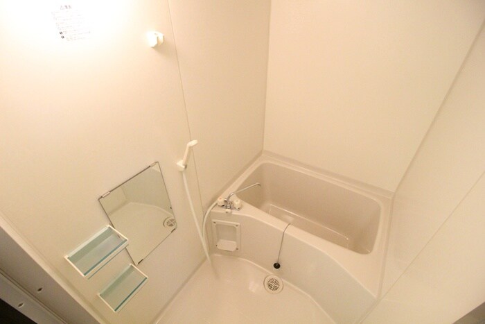 物件内観写真13　(バス／シャワールーム等)